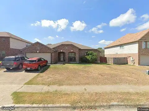 San Chisolm, ROUND ROCK, TX 78664