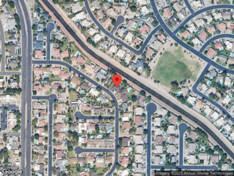 Lockwood, MESA, AZ 85213