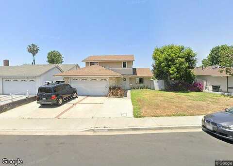 Crescent, LAKE FOREST, CA 92630