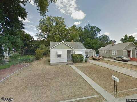 Pond, BOISE, ID 83705