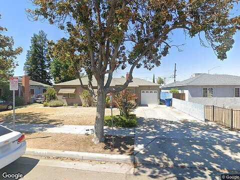 Cornell, FRESNO, CA 93703