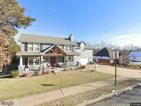 Warwick, FAYETTEVILLE, AR 72703