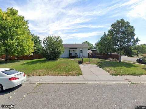 Cambridge, BILLINGS, MT 59101