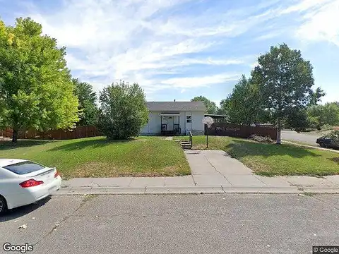 Cambridge, BILLINGS, MT 59101