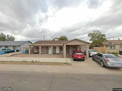 80Th, PHOENIX, AZ 85033