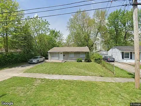 Silverleaf, LOUISVILLE, KY 40213