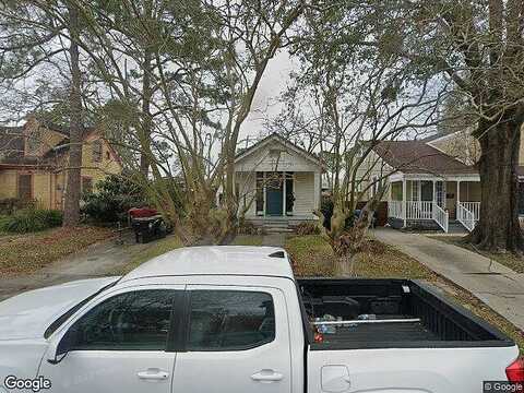 Eastern, NEW ORLEANS, LA 70122