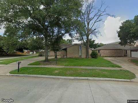 Eagle Trail, HOUSTON, TX 77084