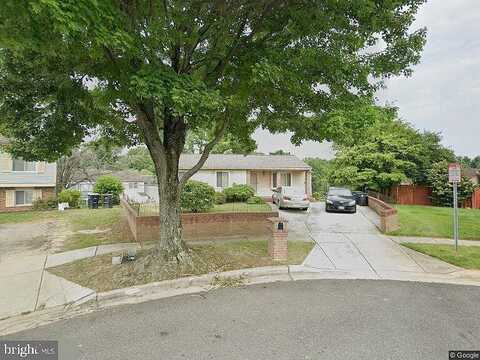 Pacer, HYATTSVILLE, MD 20785