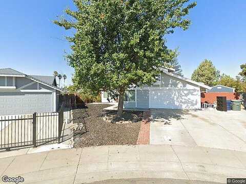 Stubblefield, SACRAMENTO, CA 95823