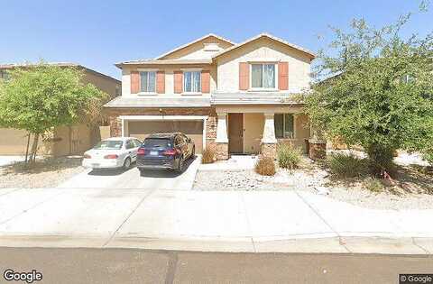 50Th, LAVEEN, AZ 85339