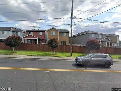 161St, PUYALLUP, WA 98375