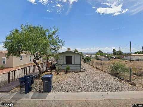 Calle Figueroa, CLARKDALE, AZ 86324