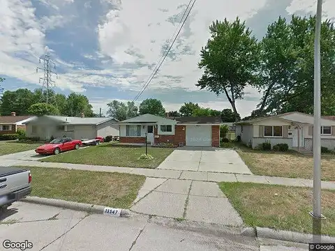 Kent, ROMULUS, MI 48174
