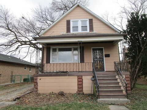 Adams, BELLWOOD, IL 60104