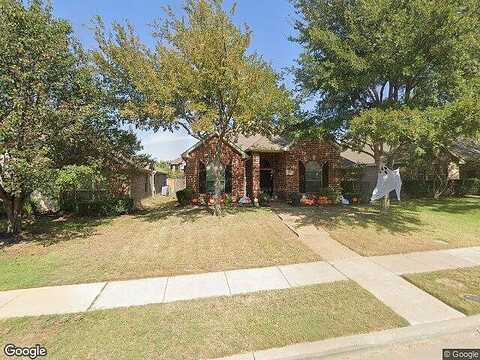 Kingsway, MCKINNEY, TX 75070