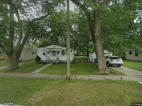 Ziegler, DEARBORN HEIGHTS, MI 48125