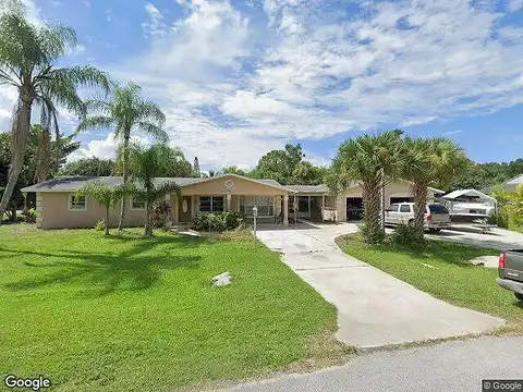 Cabana, FORT PIERCE, FL 34951