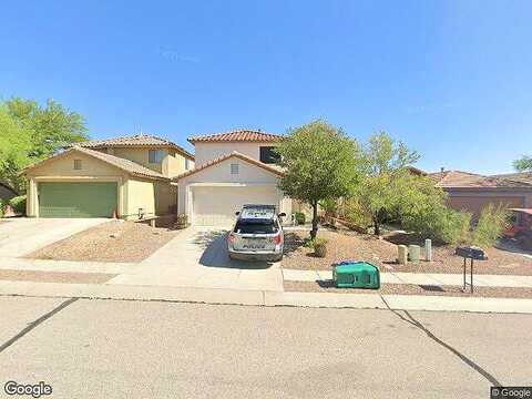 Firehawk, GREEN VALLEY, AZ 85614
