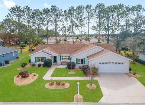 137Th, SUMMERFIELD, FL 34491