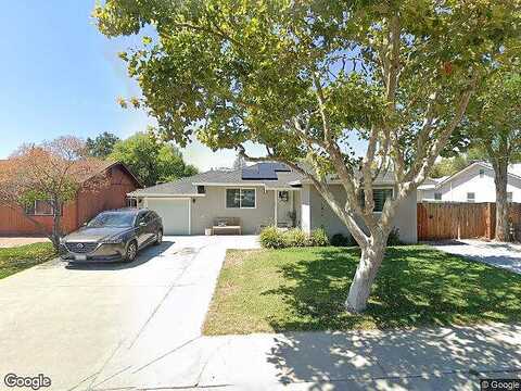 Pleasant Valley, PLEASANT HILL, CA 94523