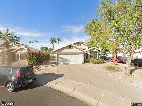 Ithica, CHANDLER, AZ 85225