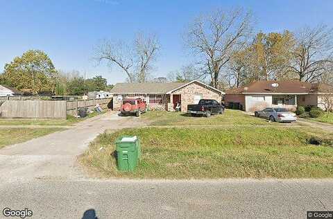 Palmsprings, HOUSTON, TX 77034
