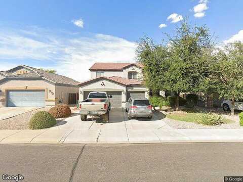 Green Tree, SAN TAN VALLEY, AZ 85144