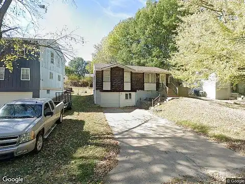 Cherokee, INDEPENDENCE, MO 64058