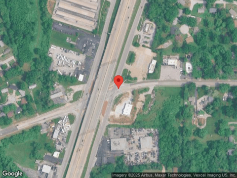 Redman, SAINT LOUIS, MO 63138