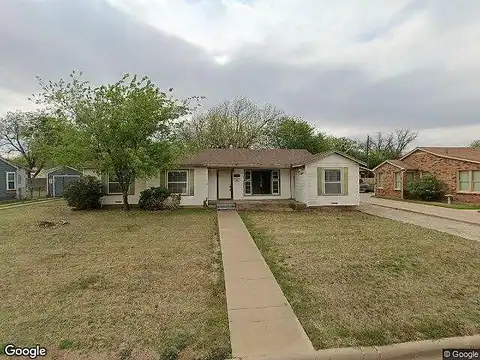 Mccracken, ABILENE, TX 79602