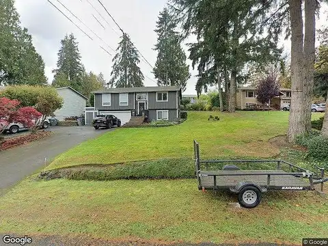 Circle, POULSBO, WA 98370
