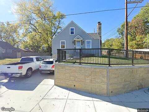 63Rd, KANSAS CITY, KS 66104