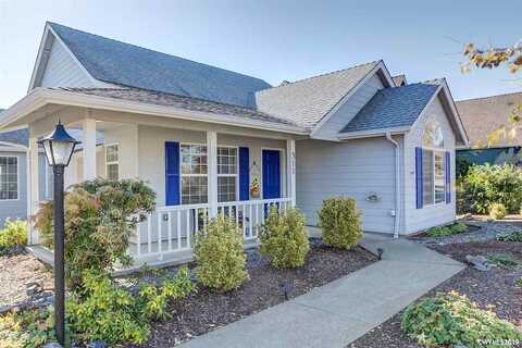 Foxglove, DALLAS, OR 97338
