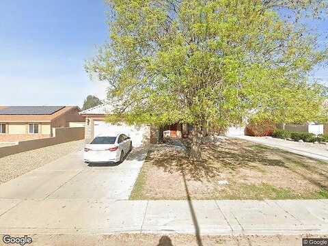 Decatur, MESA, AZ 85213