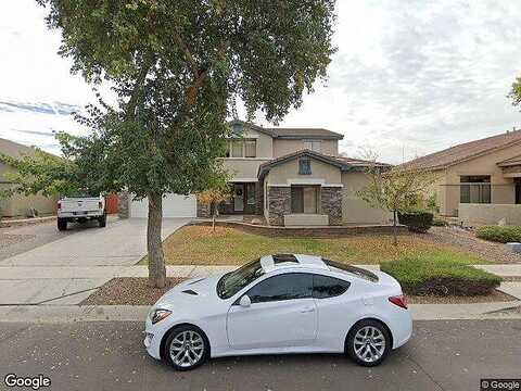 Carriage, GILBERT, AZ 85297