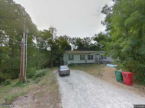 Jo Mar, HIGH RIDGE, MO 63049