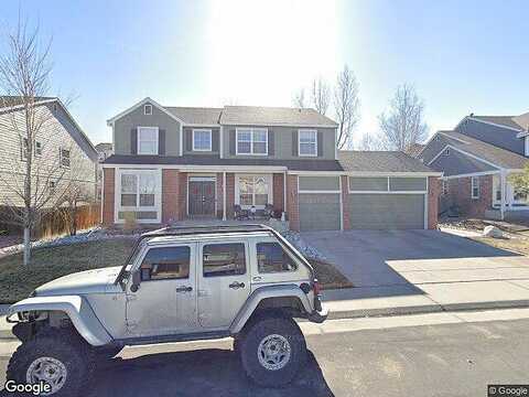 127Th, DENVER, CO 80234