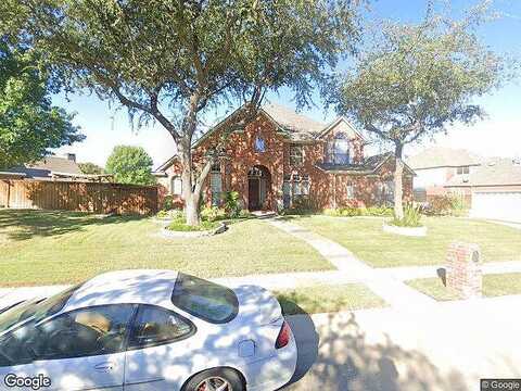 Saddlebrook, MCKINNEY, TX 75072