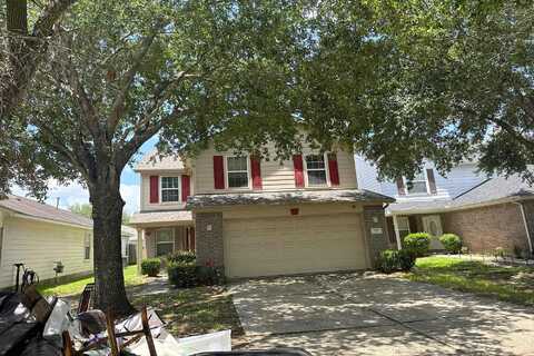 Remme Ridge, HOUSTON, TX 77047