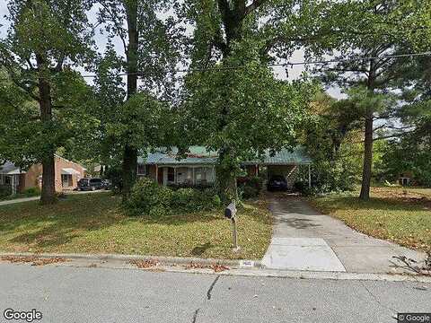 Delk, HIGH POINT, NC 27265