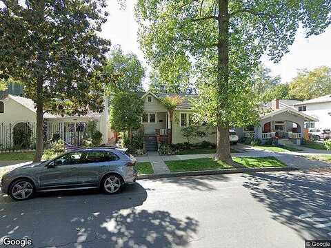D, SACRAMENTO, CA 95816