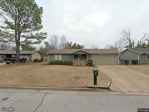 Wood, ROGERS, AR 72756