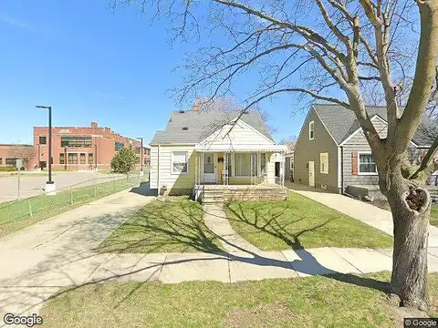 Brockton, ROYAL OAK, MI 48067