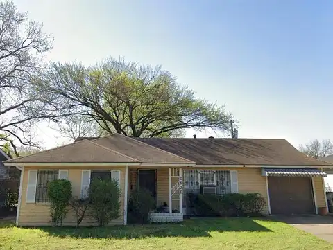 Modree, DALLAS, TX 75216