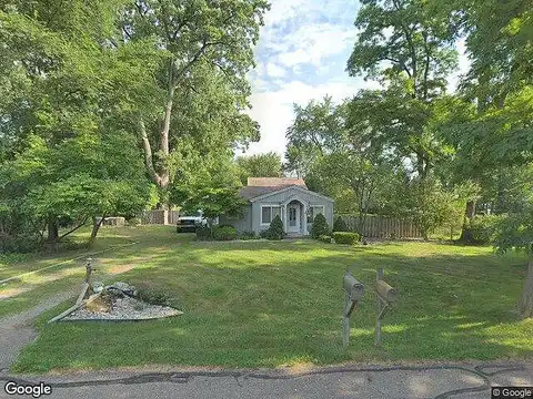 Broadmoor, LIVONIA, MI 48154