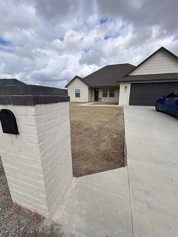 Bull, CALERA, OK 74730