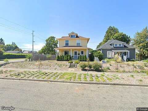 K, TACOMA, WA 98418