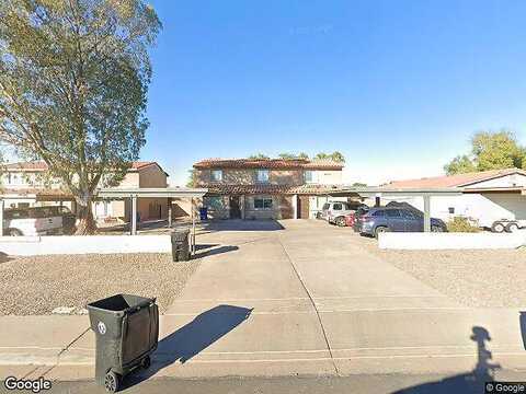 Glencove, MESA, AZ 85205