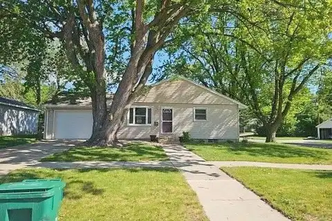 15Th, GLENCOE, MN 55336